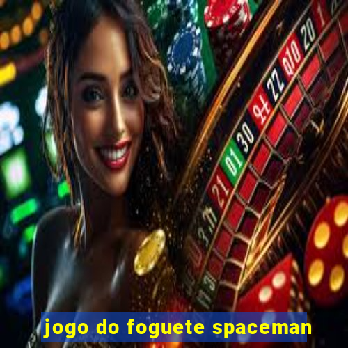 jogo do foguete spaceman